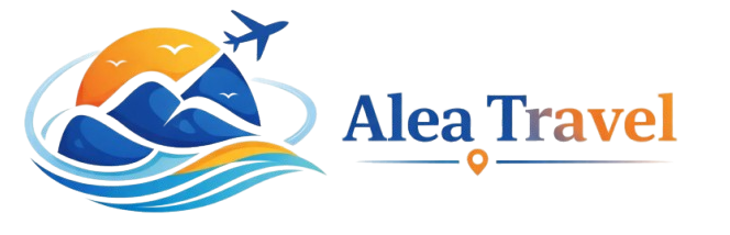 Alea Travel  |   Reset password
